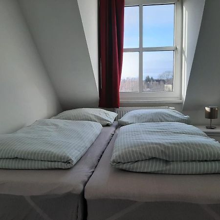 Ferienwohnung Schlossstr. 8, 米罗 外观 照片