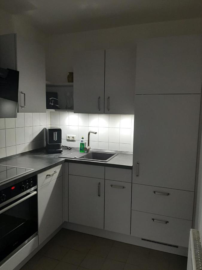 Ferienwohnung Schlossstr. 8, 米罗 外观 照片