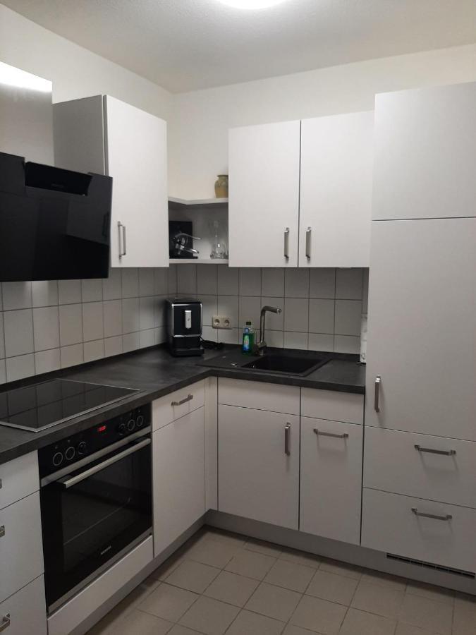 Ferienwohnung Schlossstr. 8, 米罗 外观 照片