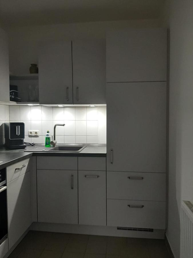 Ferienwohnung Schlossstr. 8, 米罗 外观 照片